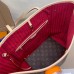 LOUIS VUITTON HANDBAGS M41177 (32CM) 1:1 Quality