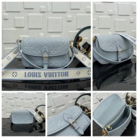 LOUIS VUITTON HANDBAGS M46386 (24CM) 1:1 Quality