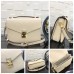 LOUIS VUITTON HANDBAGS M41487 (25CM) 1:1 Quality