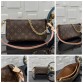 LOUIS VUITTON HANDBAGS M82766 (23.5CM) 1:1 Quality