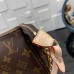 LOUIS VUITTON HANDBAGS M82766 (23.5CM) 1:1 Quality