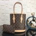 LOUIS VUITTON HANDBAGS M42238 (23CM) 1:1 Quality