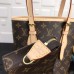 LOUIS VUITTON HANDBAGS M42238 (23CM) 1:1 Quality