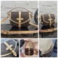 LOUIS VUITTON HANDBAGS M46740 (20CM) 1:1 Quality