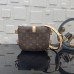 LOUIS VUITTON HANDBAGS M46740 (20CM) 1:1 Quality