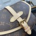 LOUIS VUITTON HANDBAGS M46740 (20CM) 1:1 Quality