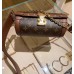 LOUIS VUITTON HANDBAGS M57835 (20CM) 1:1 Quality