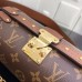 LOUIS VUITTON HANDBAGS M57835 (20CM) 1:1 Quality