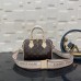 LOUIS VUITTON HANDBAGS M46222 (20.5CM) 1:1 Quality