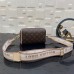 LOUIS VUITTON HANDBAGS M46222 (20.5CM) 1:1 Quality