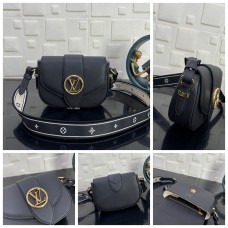 LOUIS VUITTON HANDBAGS M58727 (21CM) 1:1 Quality