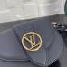 LOUIS VUITTON HANDBAGS M58727 (21CM) 1:1 Quality