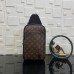 LOUIS VUITTON HANDBAGS M46327 (20CM) 1:1 Quality