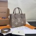 LOUIS VUITTON HANDBAGS M45779 (25CM) 1:1 Quality