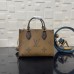 LOUIS VUITTON HANDBAGS M46373 (25CM) 1:1 Quality