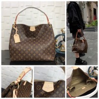 LOUIS VUITTON HANDBAGS M43703 (40CM) 1:1 Quality