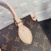 LOUIS VUITTON HANDBAGS M45847 (21.5CM) 1:1 Quality