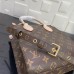 LOUIS VUITTON HANDBAGS M45847 (21.5CM) 1:1 Quality