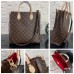 LOUIS VUITTON HANDBAGS M45848 (30CM) 1:1 Quality