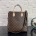 LOUIS VUITTON HANDBAGS M45848 (30CM) 1:1 Quality