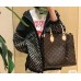 LOUIS VUITTON HANDBAGS M45848 (30CM) 1:1 Quality