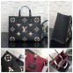 LOUIS VUITTON HANDBAGS M45494 (34CM) 1:1 Quality