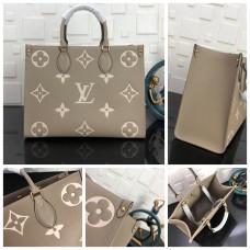 LOUIS VUITTON HANDBAGS M45494 (34CM) 1:1 Quality