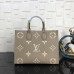 LOUIS VUITTON HANDBAGS M45494 (34CM) 1:1 Quality