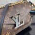 LOUIS VUITTON HANDBAGS M45592 (22CM) 1:1 Quality