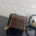 LOUIS VUITTON HANDBAGS M45592 (22CM) 1:1 Quality