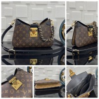 LOUIS VUITTON HANDBAGS M46659 (29CM) 1:1 Quality