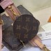 LOUIS VUITTON HANDBAGS M448840 (24CM) 1:1 Quality