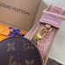 LOUIS VUITTON HANDBAGS M448840 (24CM) 1:1 Quality