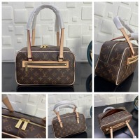 LOUIS VUITTON HANDBAGS M51182 (27CM) 1:1 Quality