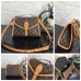 LOUIS VUITTON HANDBAGS M44919 (23.5CM) 1:1 Quality