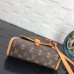 LOUIS VUITTON HANDBAGS M44919 (23.5CM) 1:1 Quality