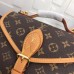 LOUIS VUITTON HANDBAGS M44919 (23.5CM) 1:1 Quality