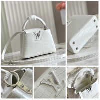 LOUIS VUITTON HANDBAGS M48865 (21CM) 1:1 Quality