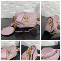 LOUIS VUITTON HANDBAGS M56466 (21CM) 1:1 Quality