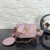 LOUIS VUITTON HANDBAGS M56466 (21CM) 1:1 Quality