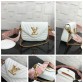 LOUIS VUITTON HANDBAGS M56466 (21CM) 1:1 Quality