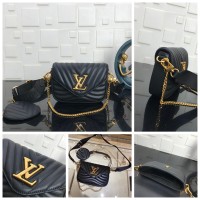 LOUIS VUITTON HANDBAGS M56466 (21CM) 1:1 Quality