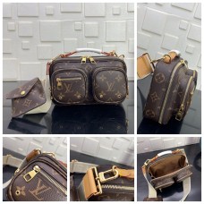 LOUIS VUITTON HANDBAGS M80446 (18CM) 1:1 Quality