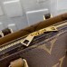 LOUIS VUITTON HANDBAGS M46653 (25CM) 1:1 Quality