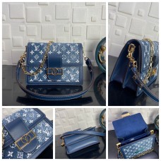 LOUIS VUITTON HANDBAGS M59631 (25CM) 1:1 Quality