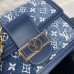 LOUIS VUITTON HANDBAGS M59631 (25CM) 1:1 Quality