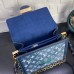 LOUIS VUITTON HANDBAGS M59631 (25CM) 1:1 Quality