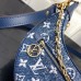 LOUIS VUITTON HANDBAGS M81166 (23CM) 1:1 Quality