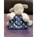 LOUIS VUITTON HANDBAGS M81168 (16CM) 1:1 Quality