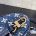 LOUIS VUITTON HANDBAGS M81168 (16CM) 1:1 Quality